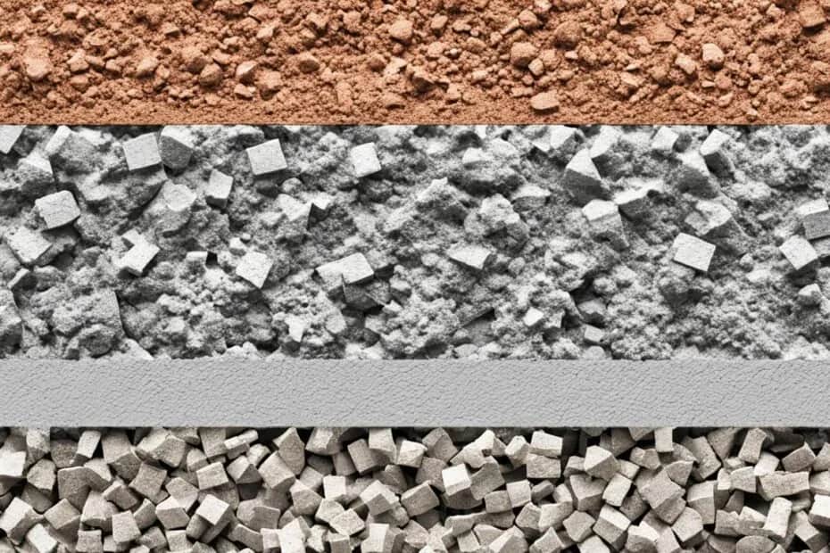 Anhydryt czy beton – który materiał budowlany jest lepszy dla Twojego projektu?