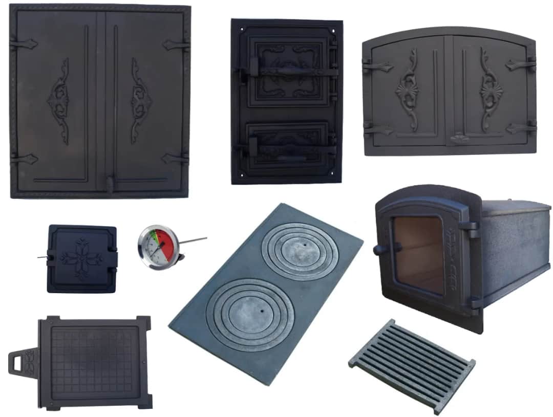 Kompletny poradnik budowy kuchni kaflowej: od A do Z