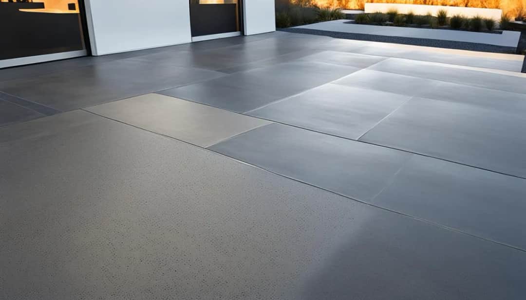 Jak zrobić mieszankę na beton architektoniczny - proporcje, materiały i technika