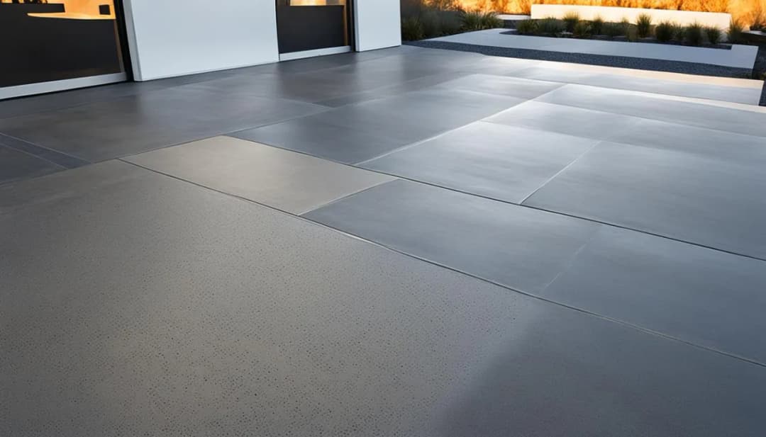 Jak zrobić mieszankę na beton architektoniczny - proporcje, materiały i technika