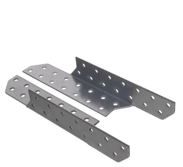 Łączniki do krokwi: rodzaje i zastosowanie w konstrukcjach dachowych