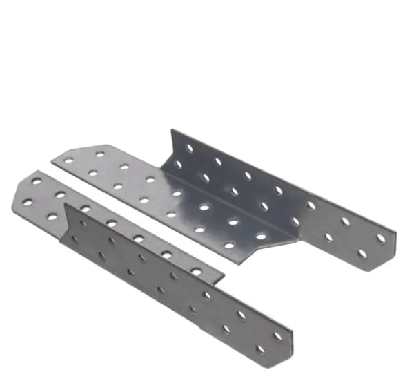 Łączniki do krokwi: rodzaje i zastosowanie w konstrukcjach dachowych