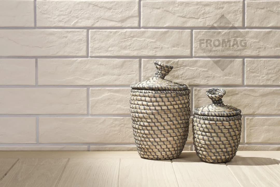 Płytki rustykalne na ścianę: styl i charakter w Twoim wnętrzu