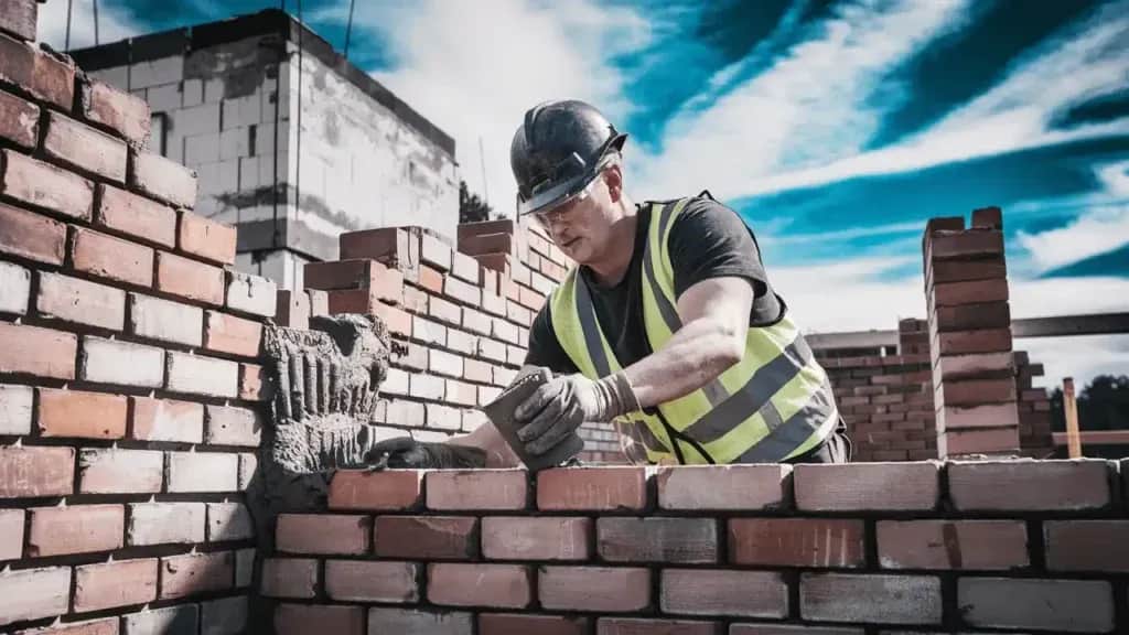 Co to jest zaprawa budowlana i jak uniknąć błędów w jej użyciu