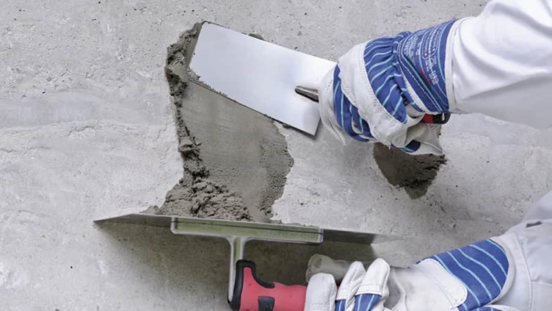 Jak połączyć stary beton z nowym - kluczowe techniki i porady budowlane