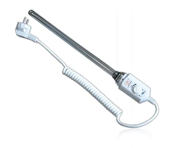 Grzałki elektryczne do grzejników łazienkowych: Jak wybrać najlepszą?