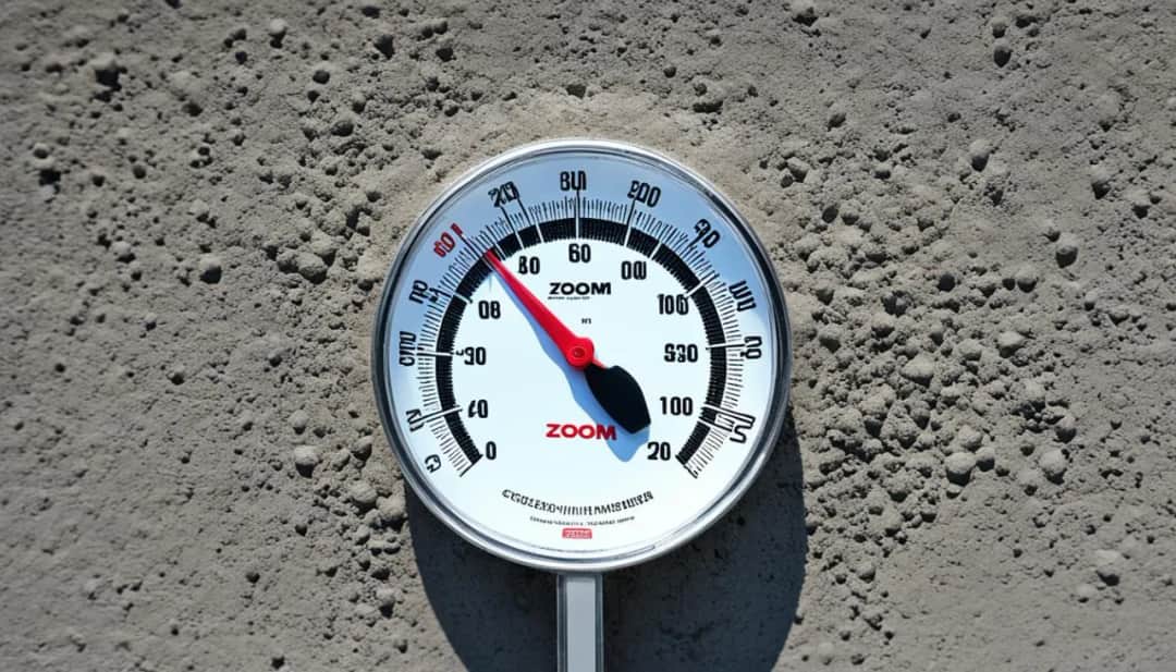 Ile waży litr betonu? Zaskakujące różnice w wadze betonu!