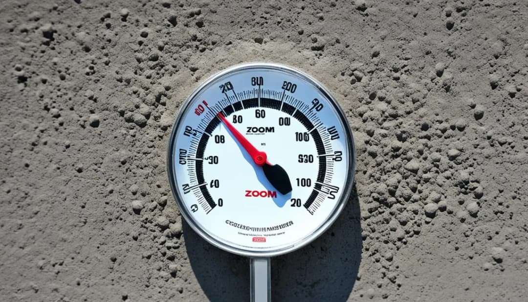 Ile waży litr betonu? Zaskakujące różnice w wadze betonu!