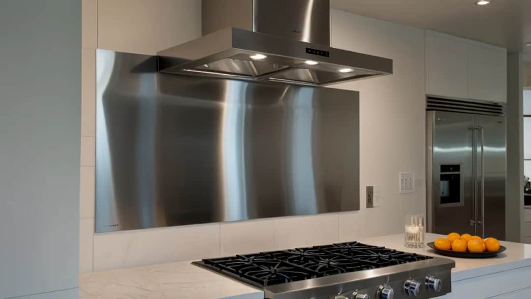 Kratka wentylacyjna okapowa: funkcje i zastosowanie w kuchni