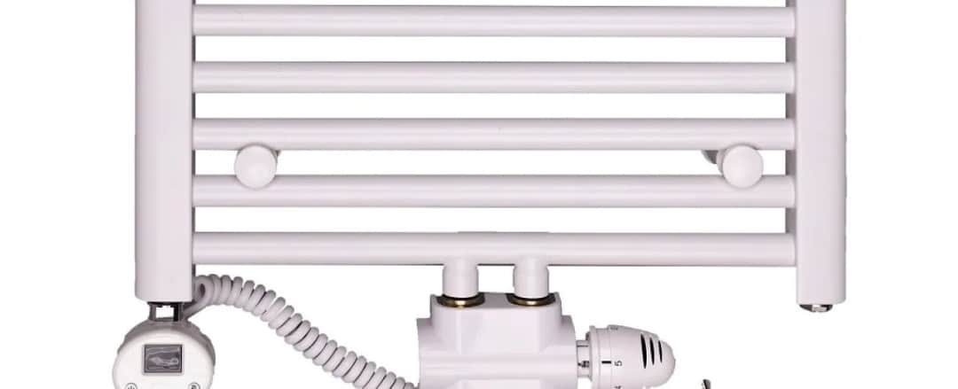 Grzałka do kaloryfera łazienkowego: jak wybrać i zamontować