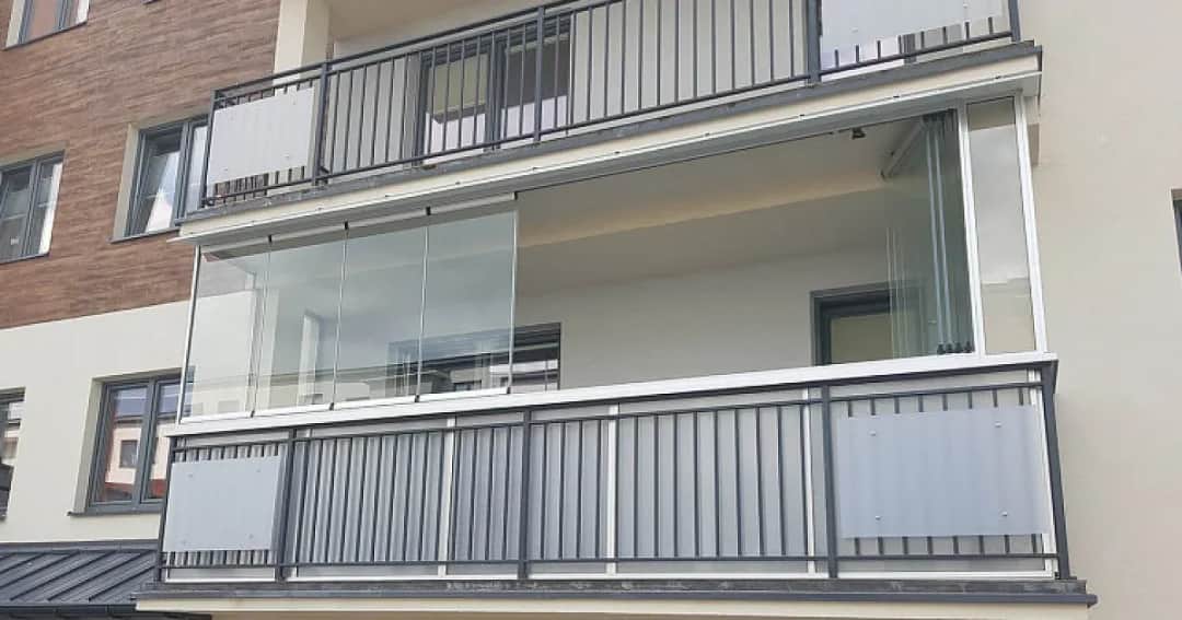 Czy balkon wlicza się do powierzchni mieszkania? Sprawdź, co musisz wiedzieć