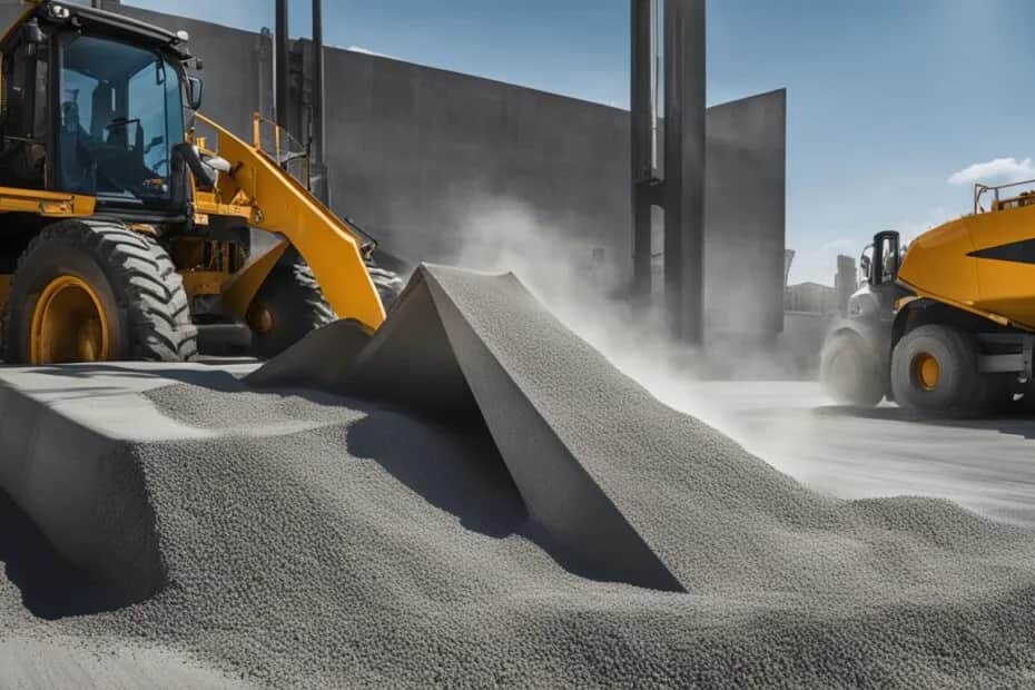 Co dodać do betonu, żeby nie przepuszczał wody? Skuteczne metody i materiały