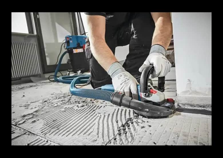 Jak skutecznie wyszlifować beton? Techniki i narzędzia, które musisz znać