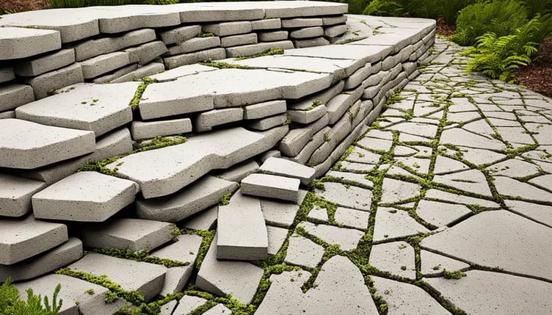 Suchy beton ile może leżeć? Kluczowe fakty o czasie utwardzania.