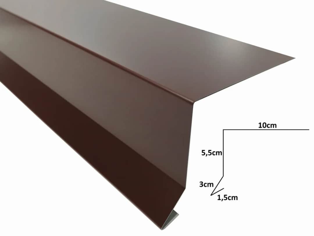 Blacha na balkon: zalety, wady i skuteczne alternatywy