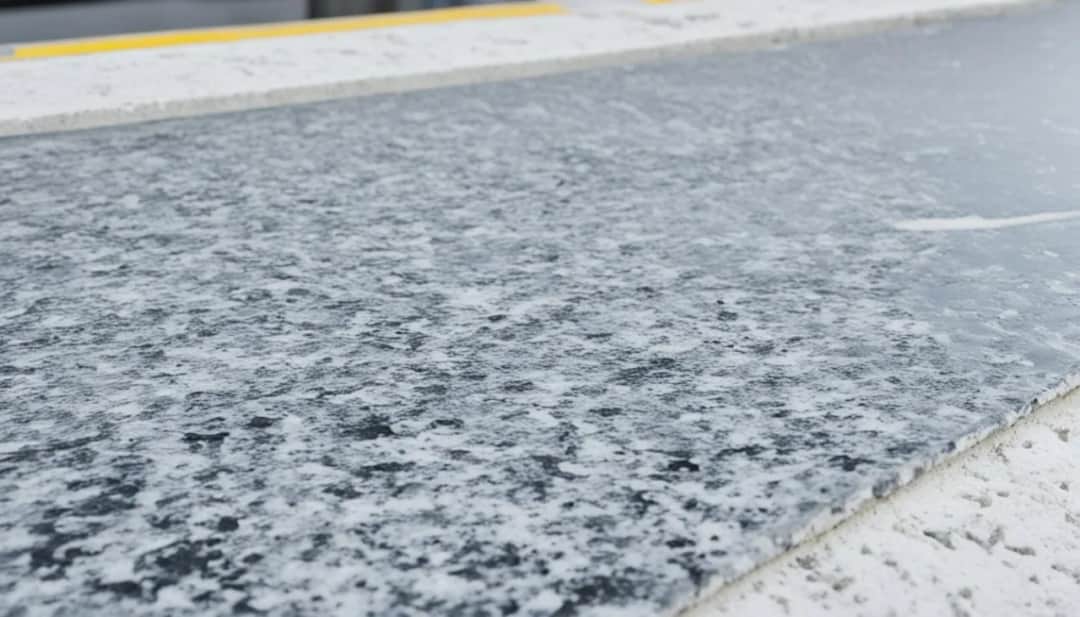 Czym przykleić granit do betonu? Wybierz idealny klej i uniknij problemów