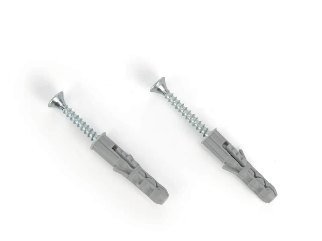 Jakie kołki do betonu wybrać? Kluczowe wskazówki i porady montażowe