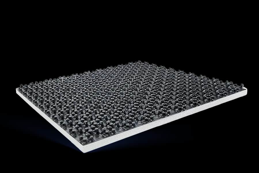 Płyty pod podłogówkę: rodzaje, właściwości i efektywność