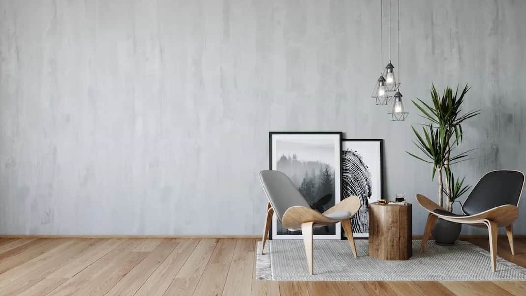 Czym pomalować beton architektoniczny? Najlepsze techniki i materiały