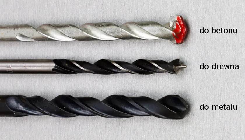 Jakie wiertła do betonu wybrać? Kluczowe informacje i najlepsze porady