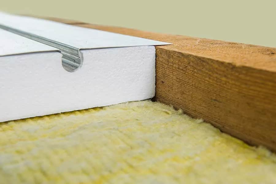 Ogrzewanie podłogowe na legarach: efektywny system dla domów drewnianych