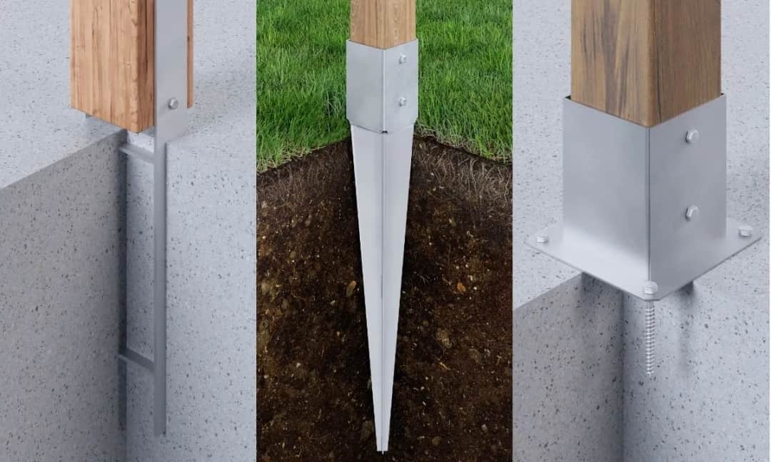 Jak prawidłowo mocować belki drewniane do podłoża - 5 skutecznych metod