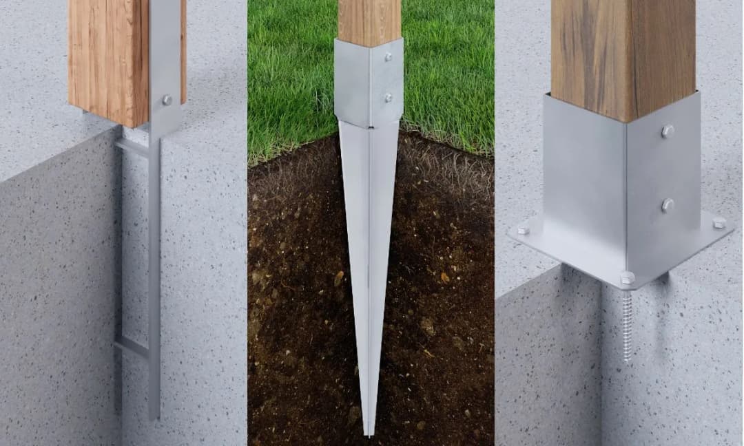 Jak prawidłowo mocować belki drewniane do podłoża - 5 skutecznych metod