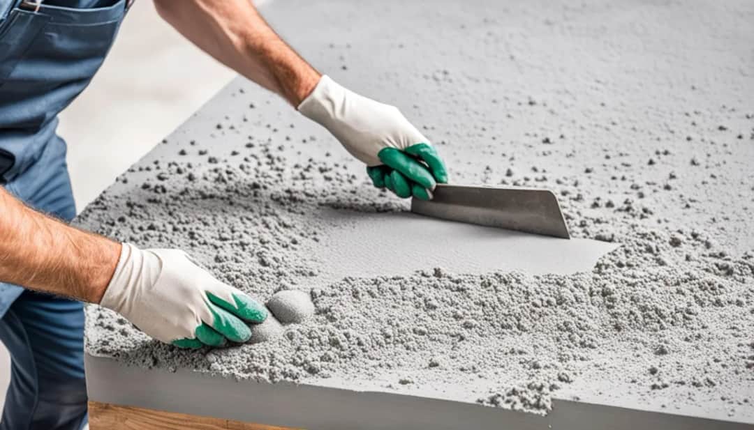 Jak nakładać jeger beton: skuteczne techniki i porady krok po kroku