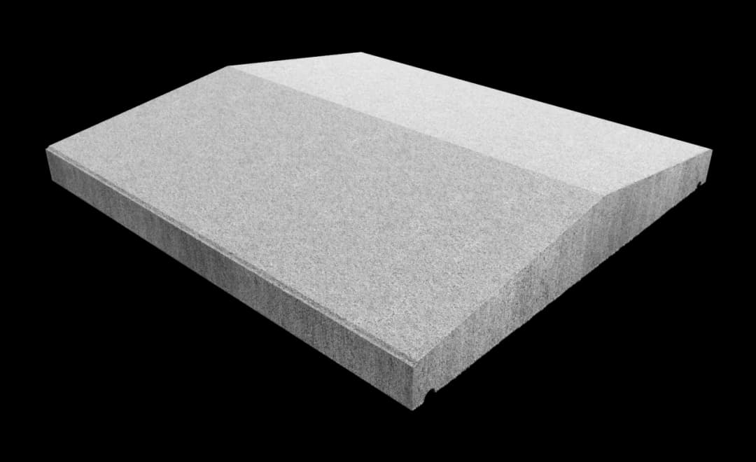 Daszki na murki - Jak wybrać i zamontować dla trwałego ogrodzenia