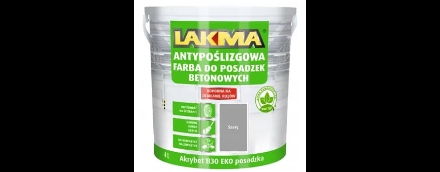 Jaka farba do betonu na zewnątrz? Najlepsze kolory i porady dotyczące wyboru