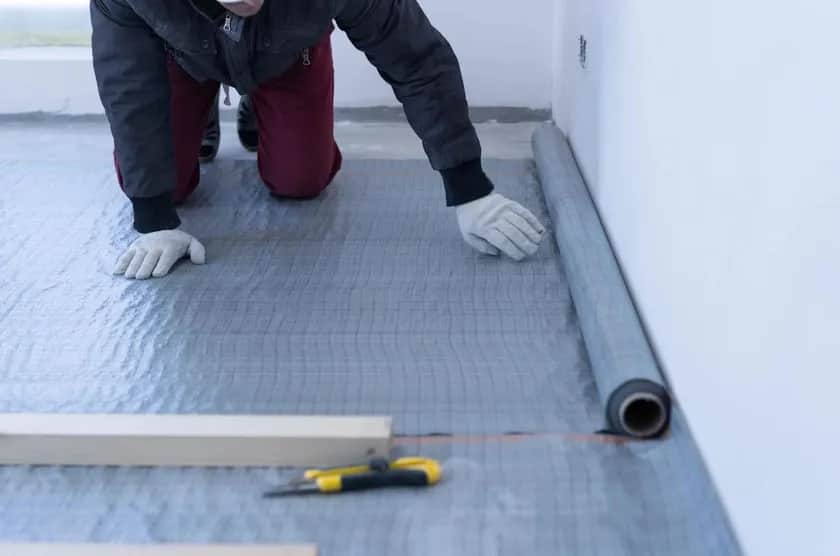 Styropian z folią: Skuteczna izolacja dla Twojego domu