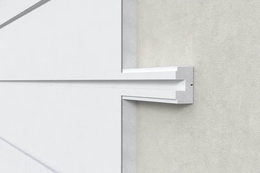 Listwy do boniowania: jak dodać elegancji elewacji Twojego domu