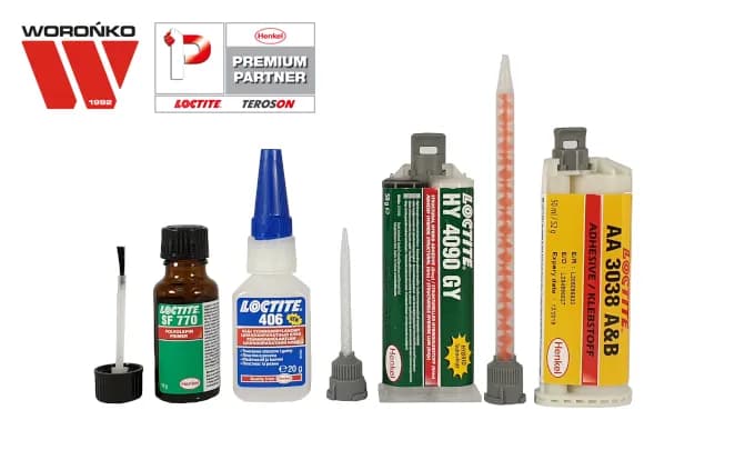 Czym skleić poliwęglan? Najlepsze kleje i porady na trwałe połączenia