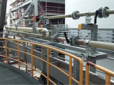 Jakie mocowania sprawdzą się w instalacjach przemysłowych?