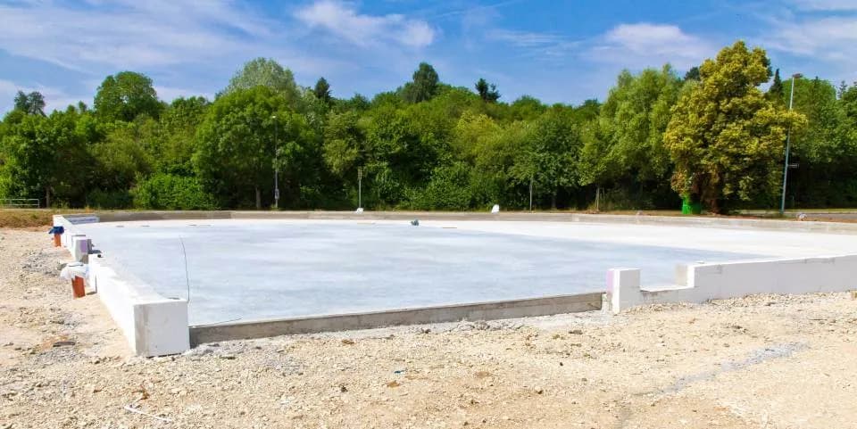 Styrodur pod płytę fundamentową: klucz do energooszczędnego domu