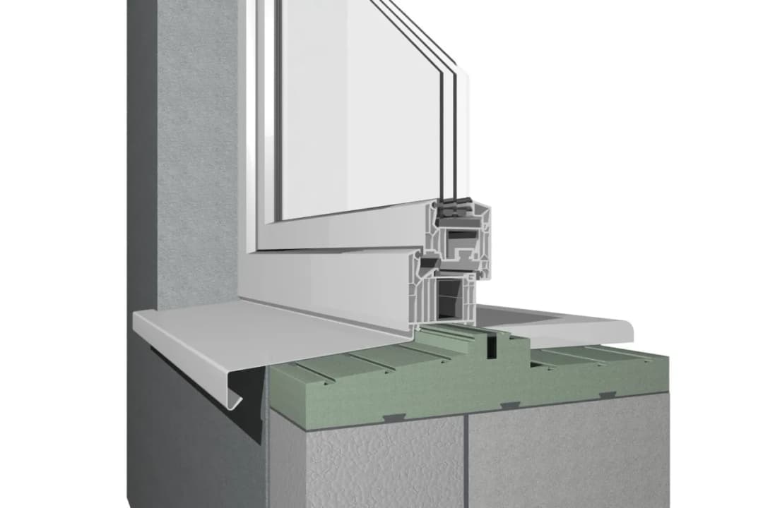 Ciepły parapet: Jak zamontować? Instrukcja krok po kroku