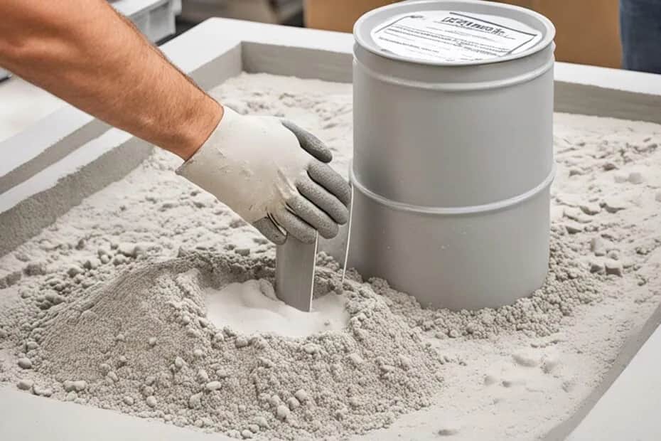 Jak zrobić biały beton: prosta receptura i najlepsze porady praktyczne