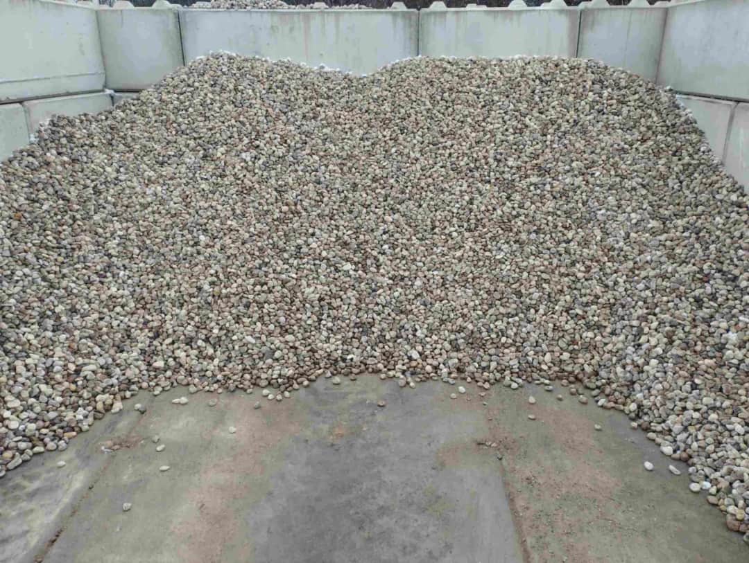 Kruszywo 16-32: Zastosowania i właściwości w budownictwie