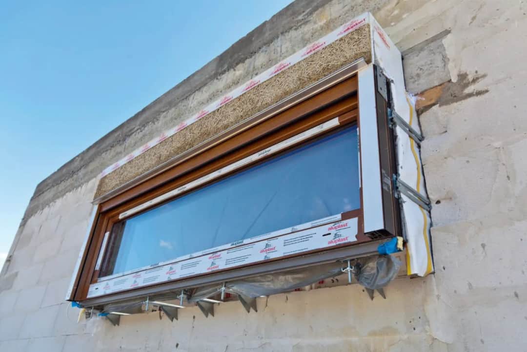 Ciepły montaż okien: kluczowe zalety i potencjalne wady