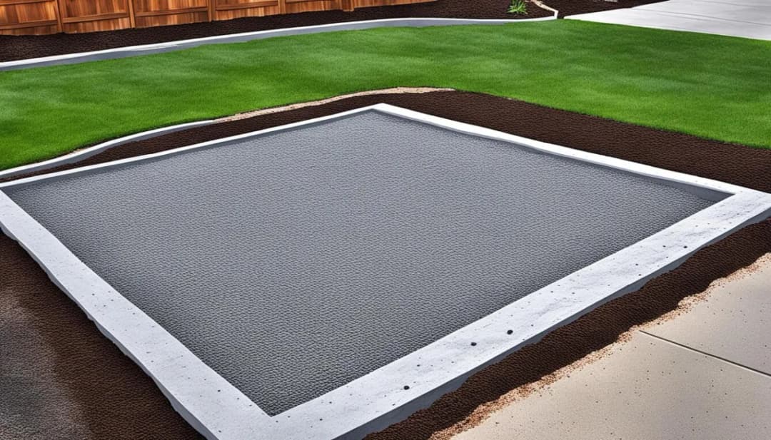 Ile betonu pod obrzeże? Obliczenia, przygotowanie i praktyczne porady