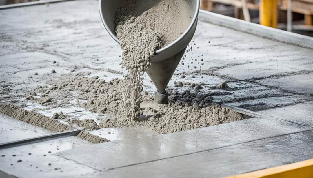 Jak długo polewać beton, by uniknąć pęknięć i zapewnić trwałość?