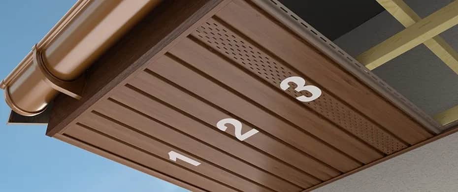 Kratki wentylacyjne do podbitki dachowej: klucz do zdrowego poddasza