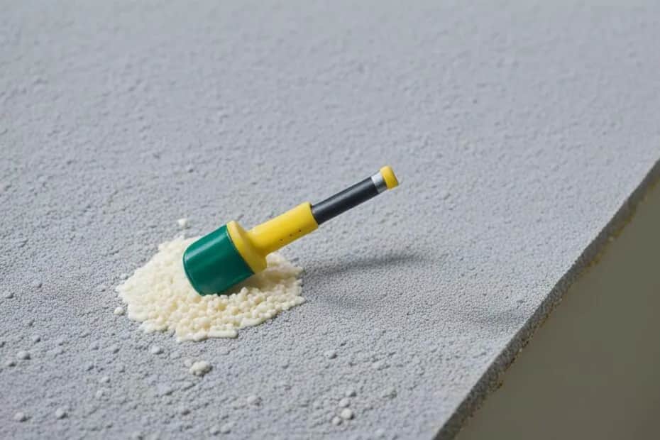 Jak skutecznie kleić styrodur do betonu? Rodzaje klejów i porady